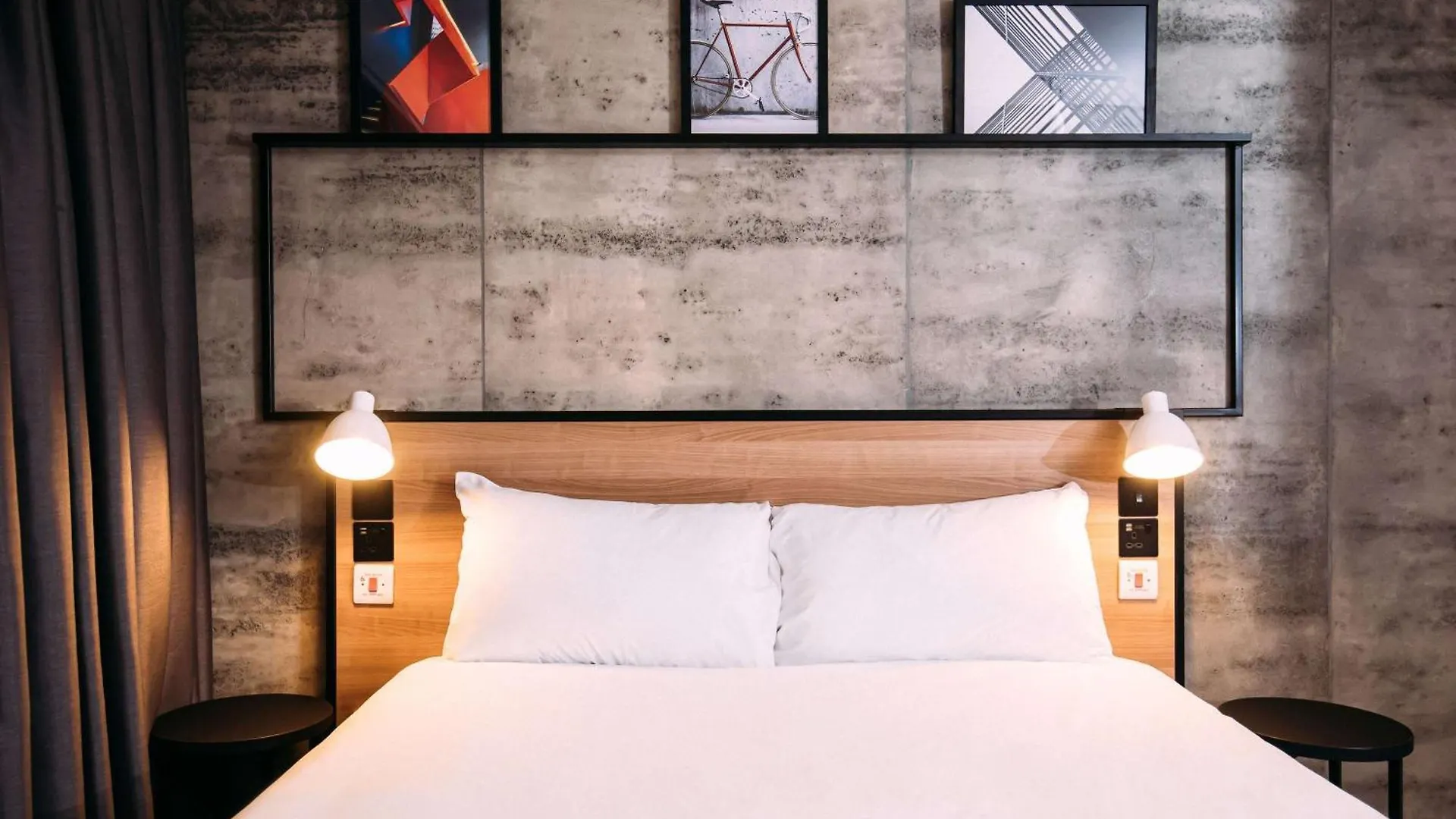 Hotel Ibis Belfast City Centre