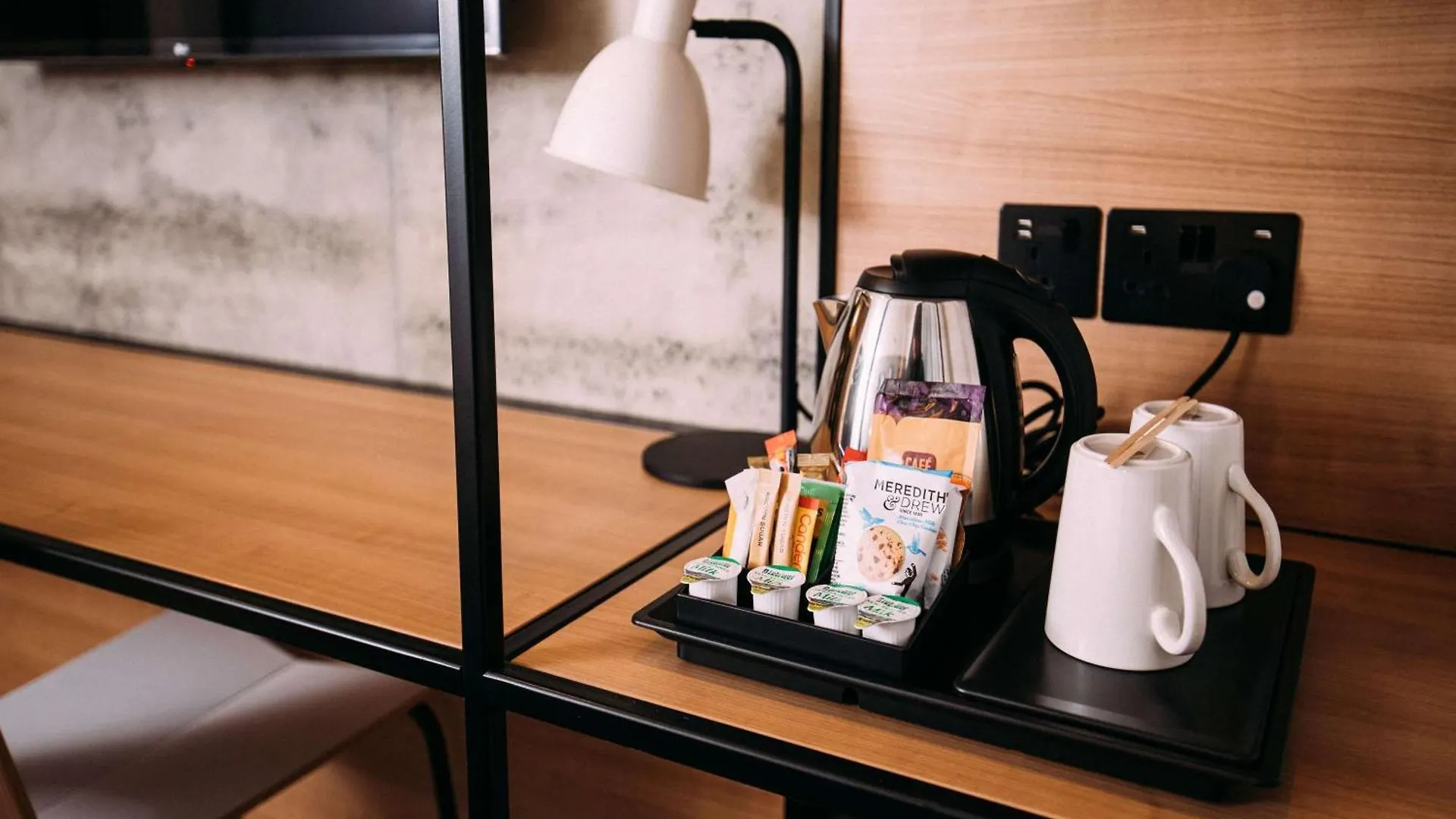 *** Hotel Ibis Belfast City Centre United Kingdom