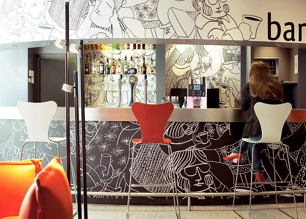 Hotel ibis Belfast City Centre