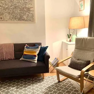 Apartamento Flat 5 Eia House, Belfast