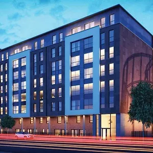  Apartment 5 Star Centre