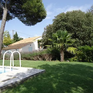 La Tangana Bed & Breakfast Rognes