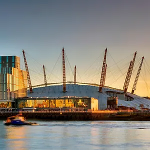 Intercontinental - The O2 Hotel Londen