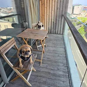  Apartment Benji & Milos