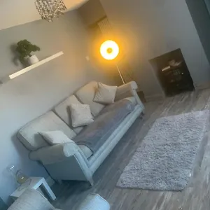 Сasa de vacaciones 2 Bedroom House, Belfast