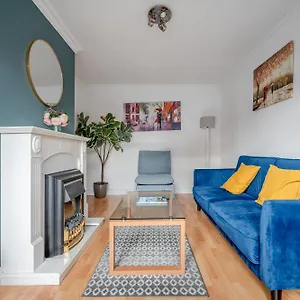  Apartment Anjore House - Serviced