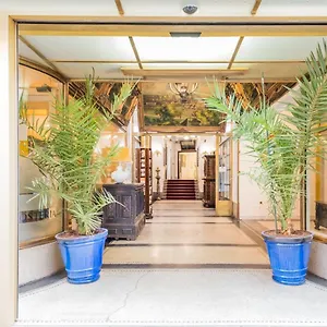 Bologna Hotel Praag