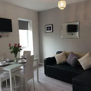 Apartamento Rooftop, Belfast