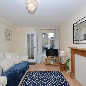  Apartment Bright Stylish 2 Bedroom Garden South Close To Everything